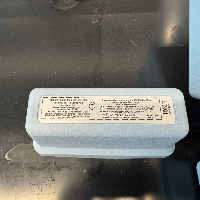 Hach 2100Q Portable Turbidimeter image 3